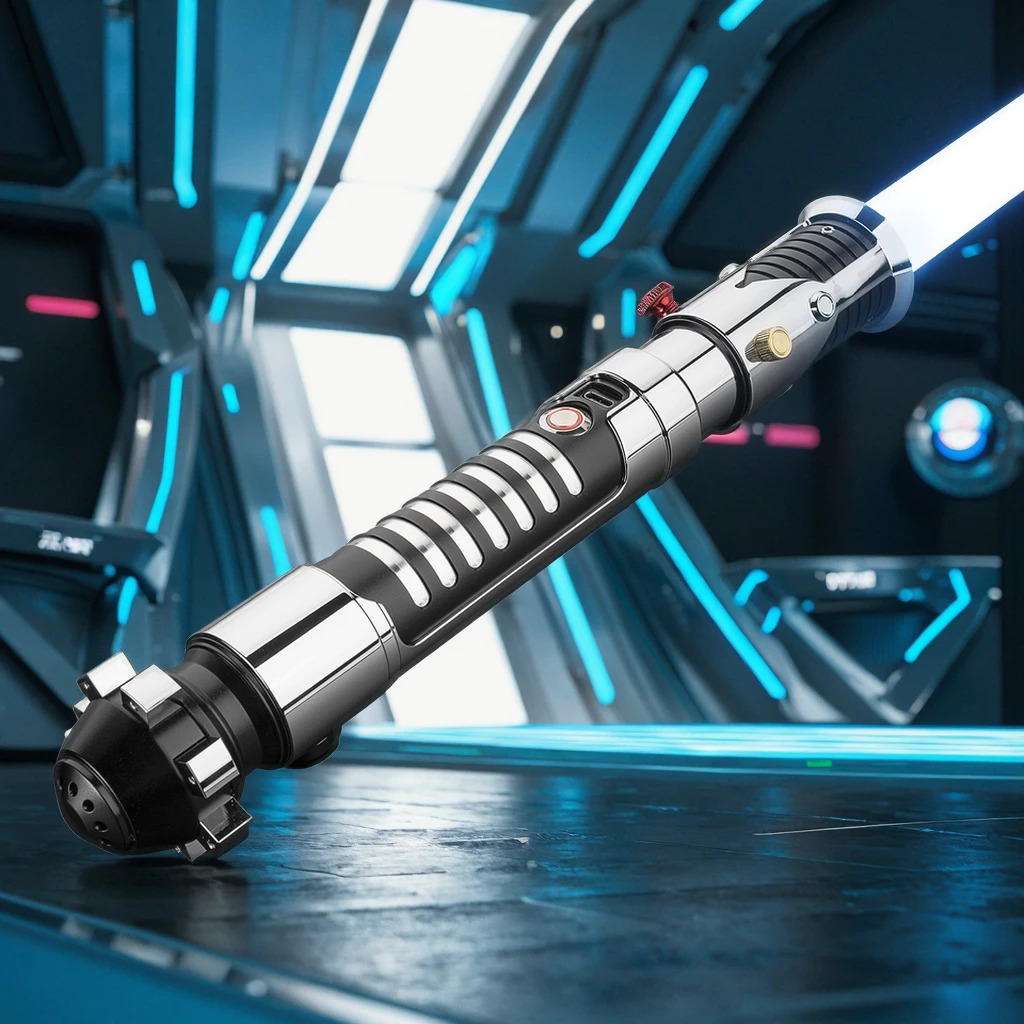 The Teacher - View 3