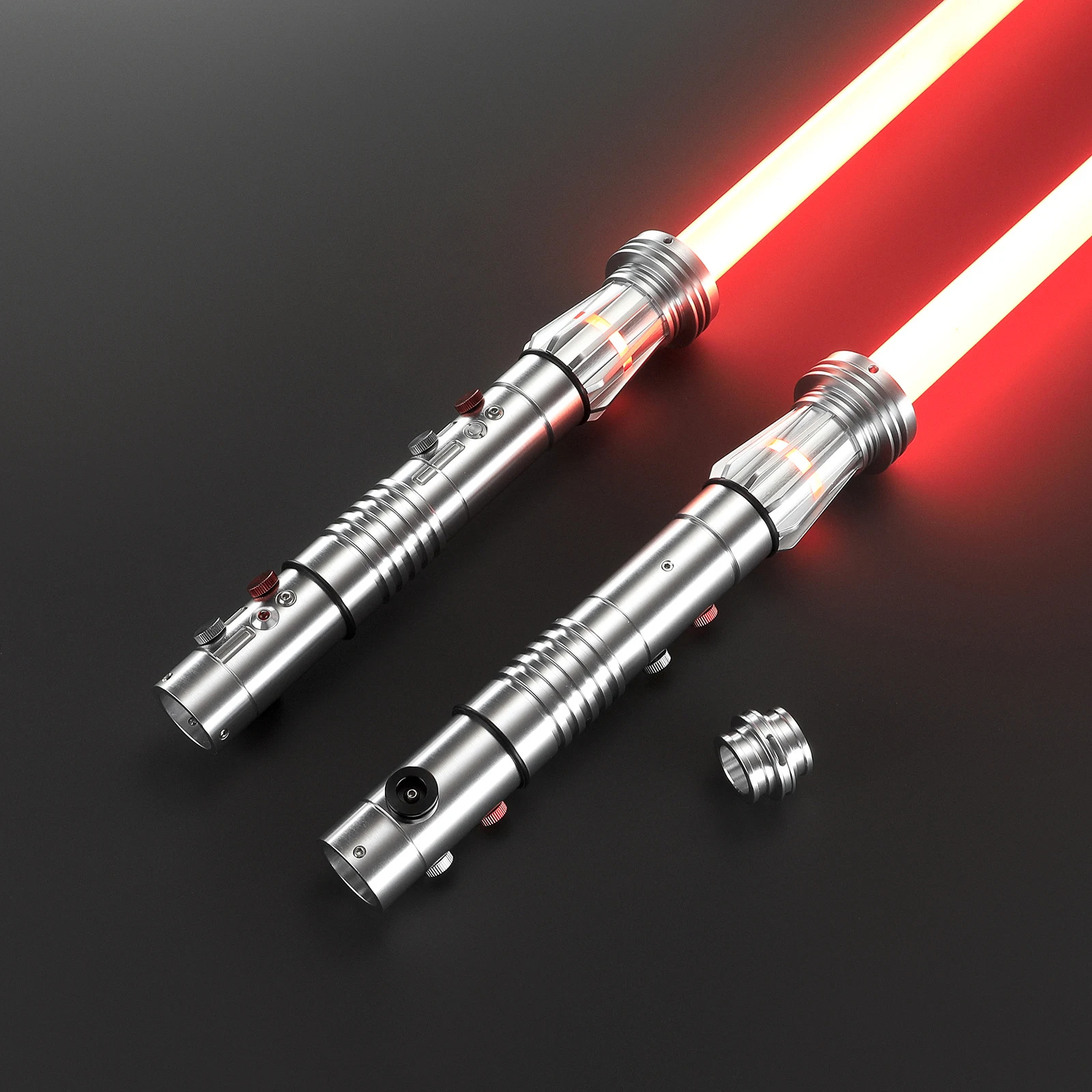 The Twinblade
