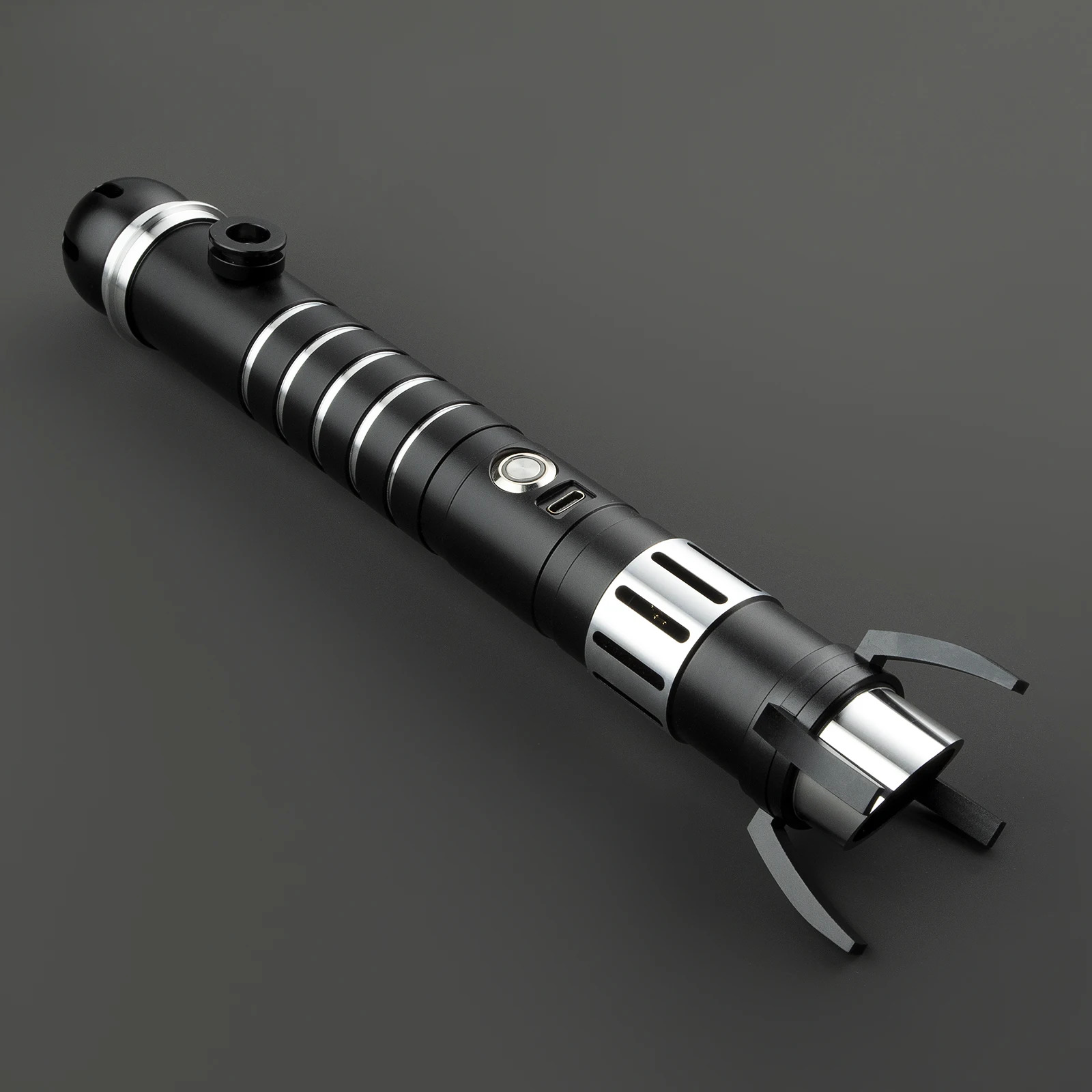 The Warden - View 4