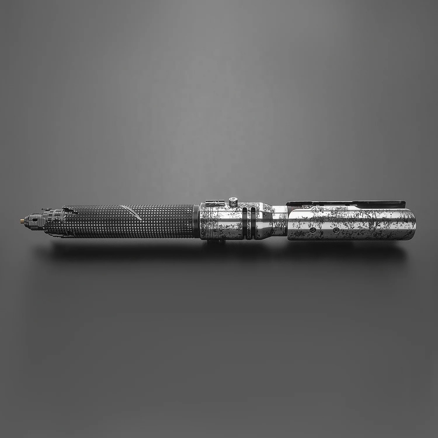 The Survivor's Saber - View 5