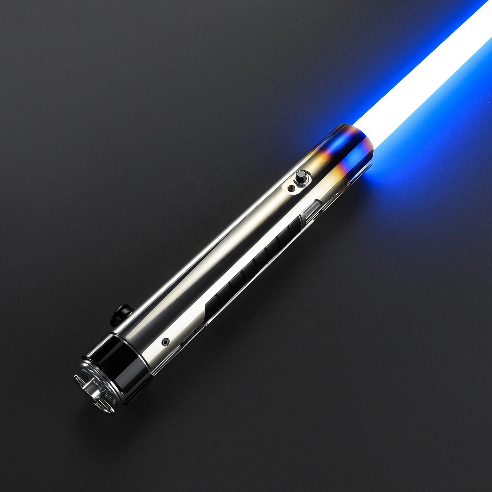 The Sol Saber