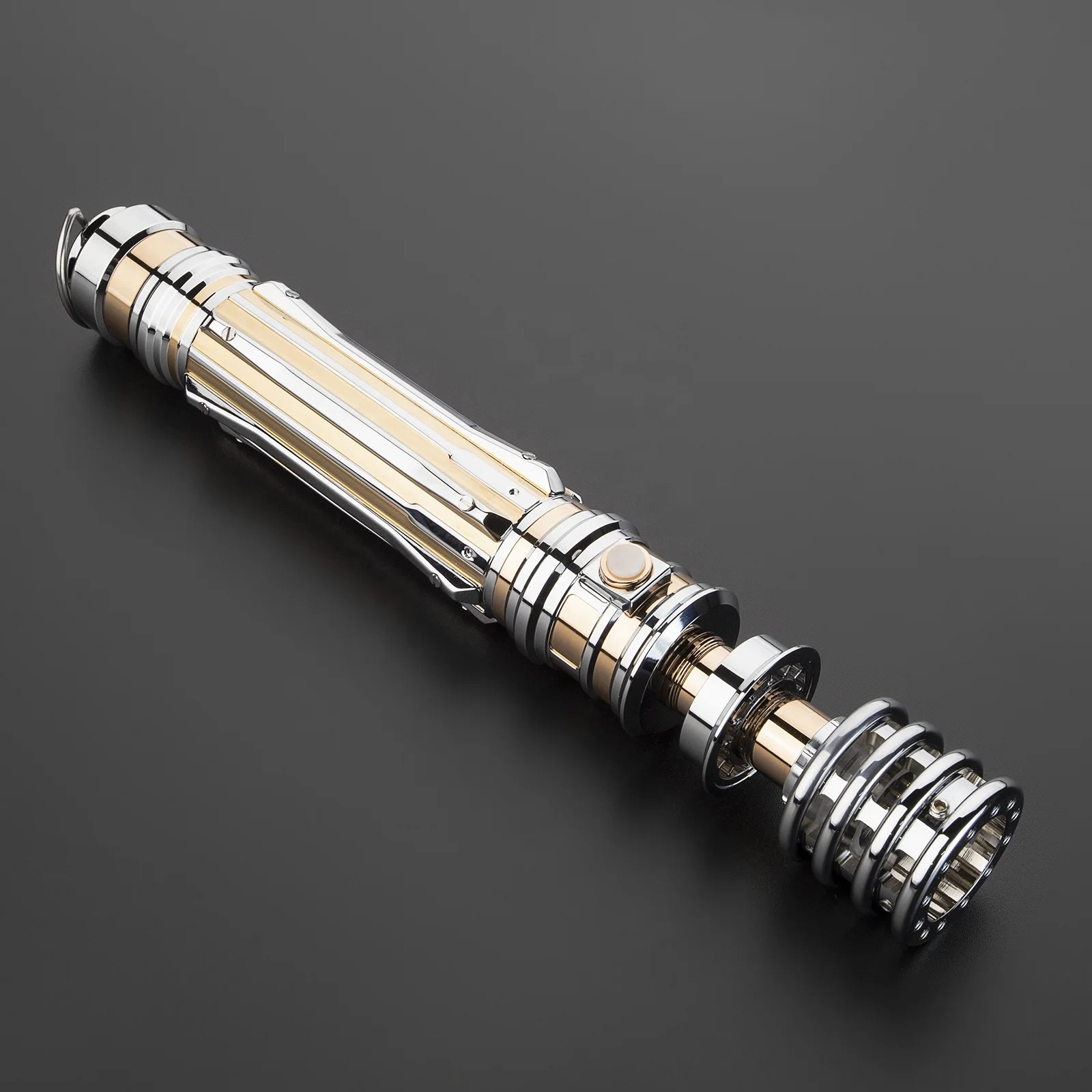 Leia Organa's Saber - View 2