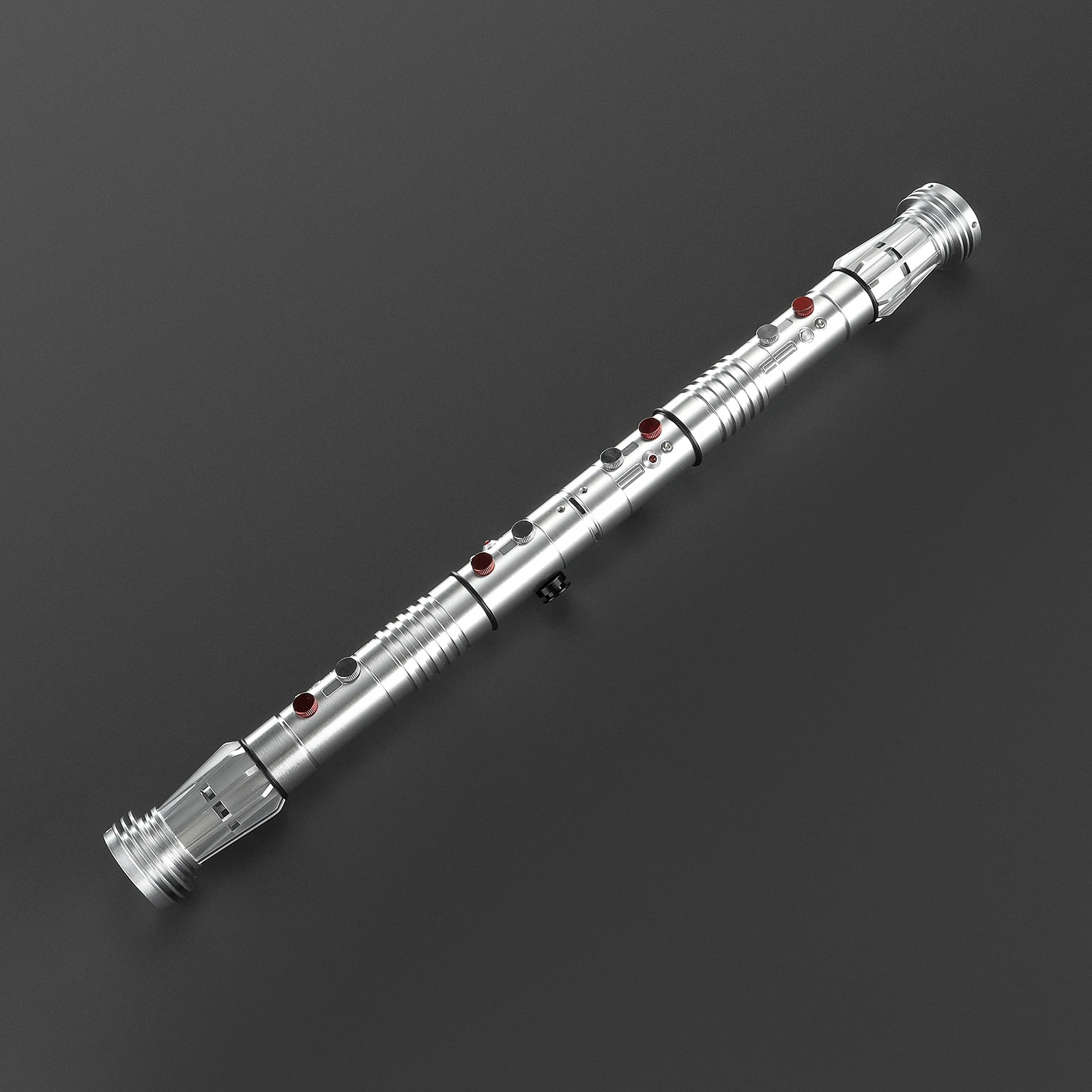 The Twinblade - View 5