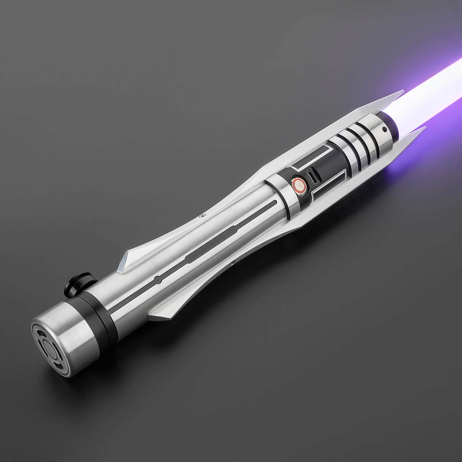 The Revan I - View 1