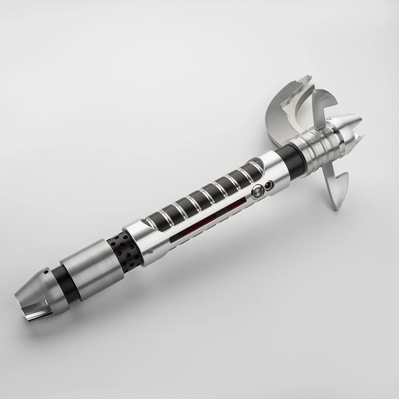 Darth Maul's Saber - View 5