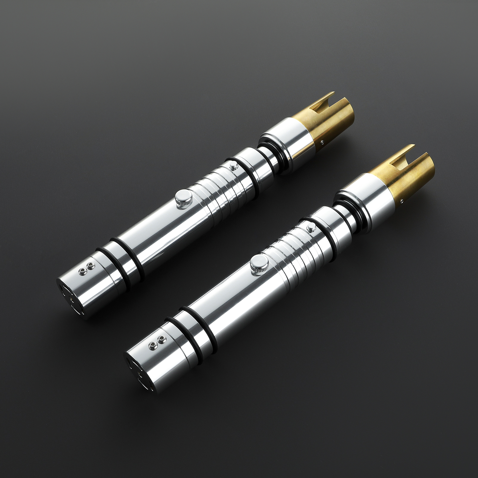 The Twin Suns - View 5