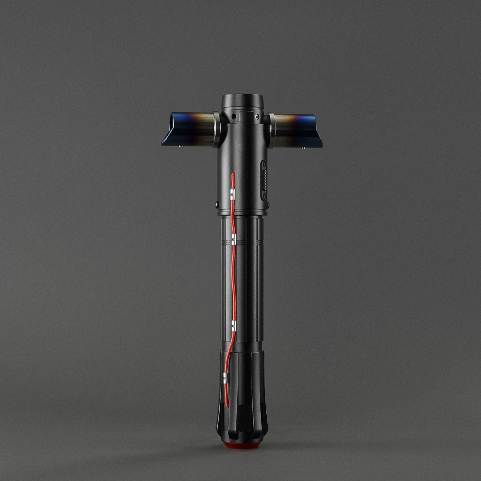 The Red Cross-guard - View 5