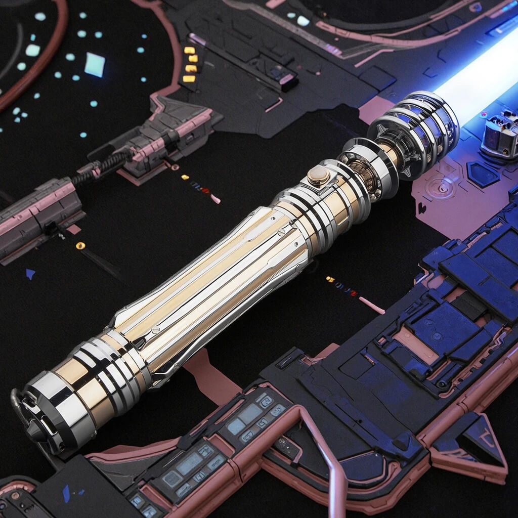 The Princess - Elegant. Regal. Resolute.