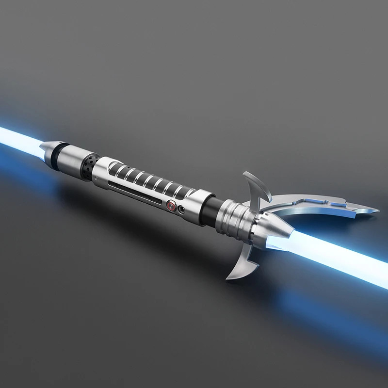 Darth Maul's Saber - View 2