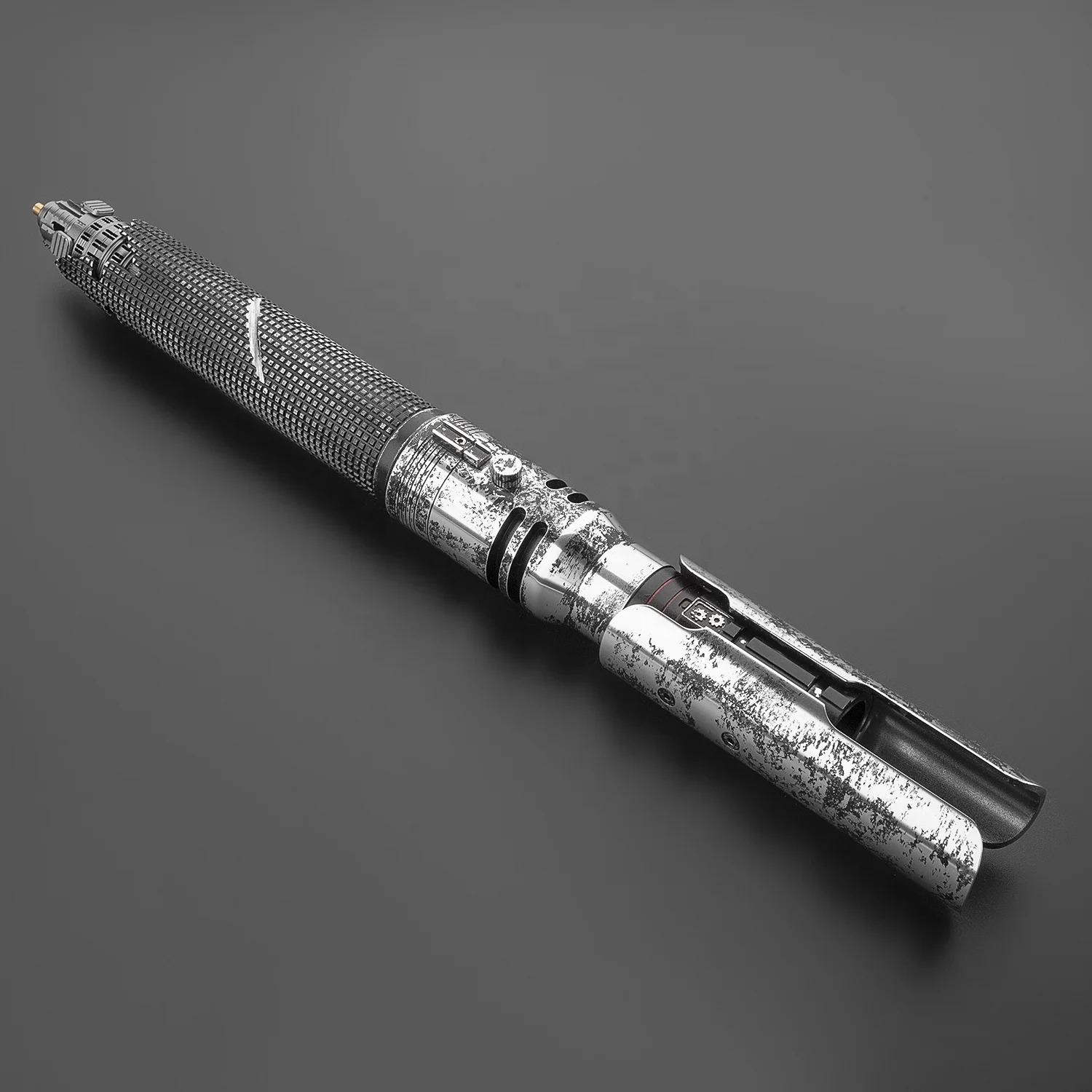 The Survivor's Saber - View 4