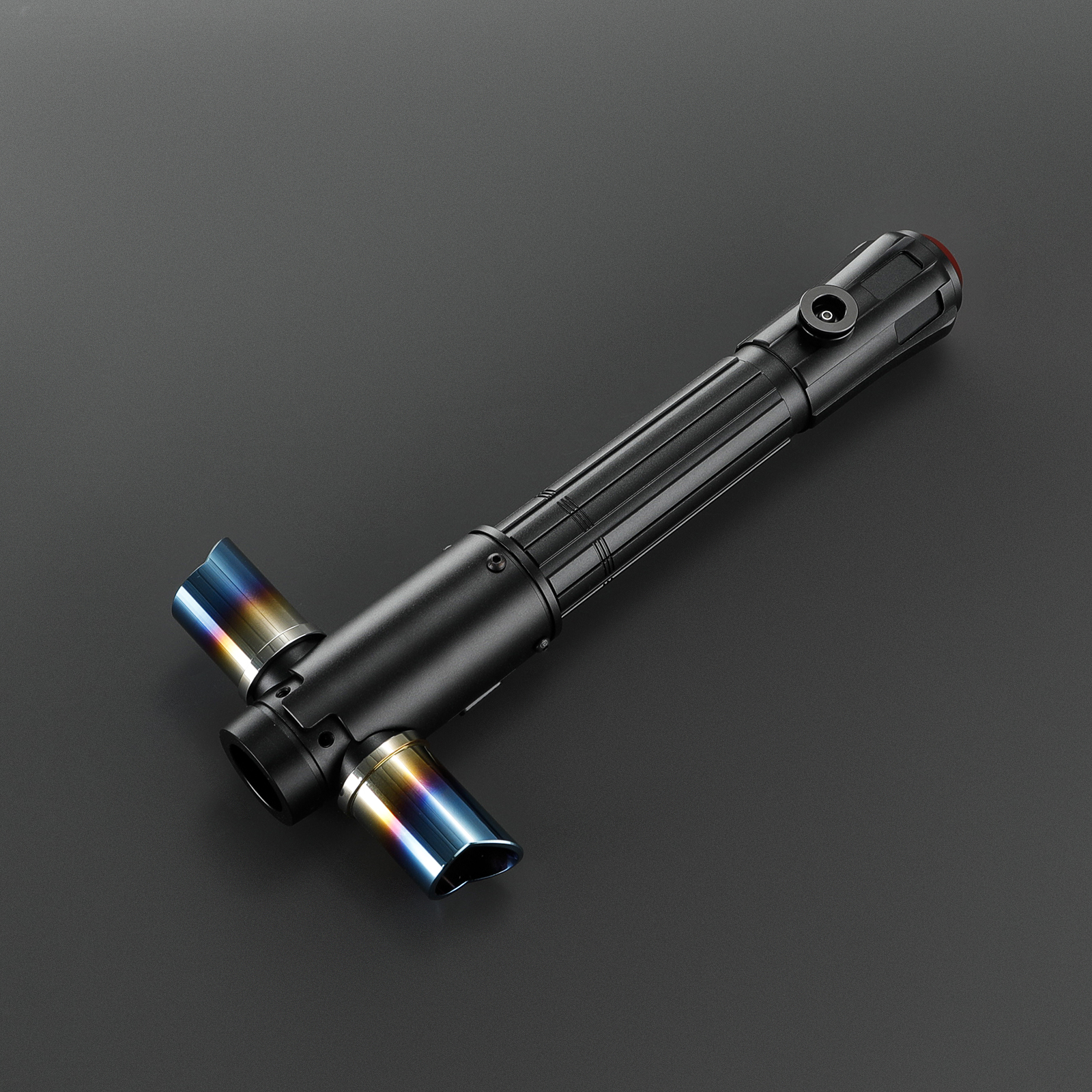 The Red Cross-guard - View 3