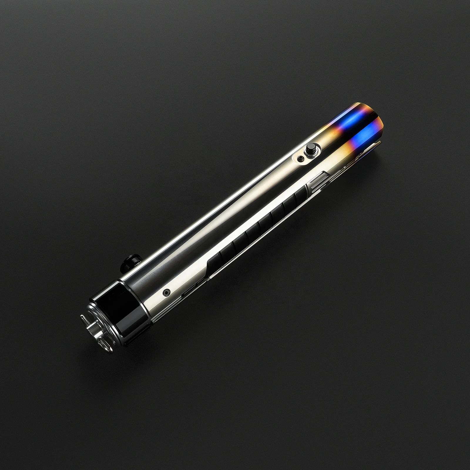 The Sol Saber - View 5