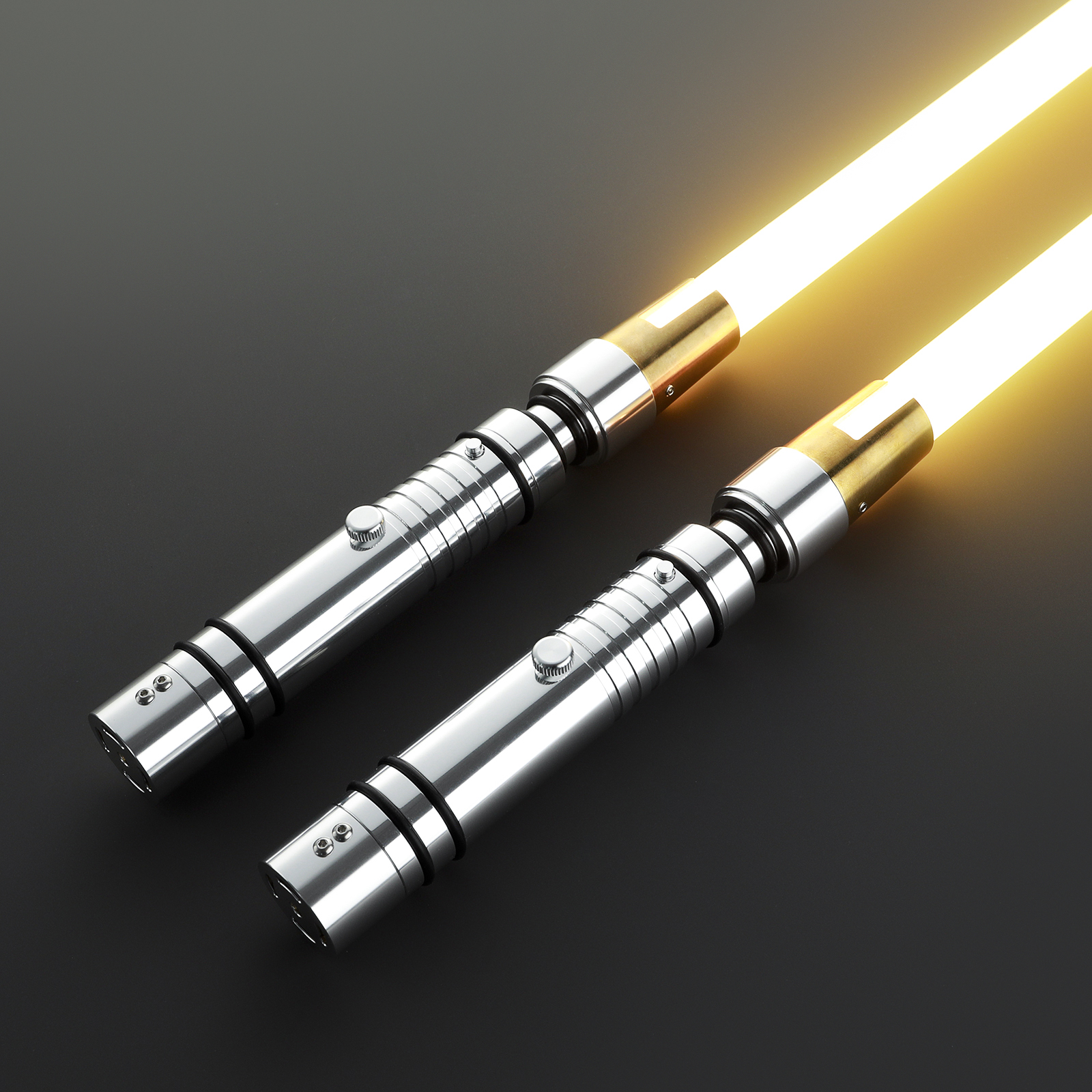 The Twin Suns
