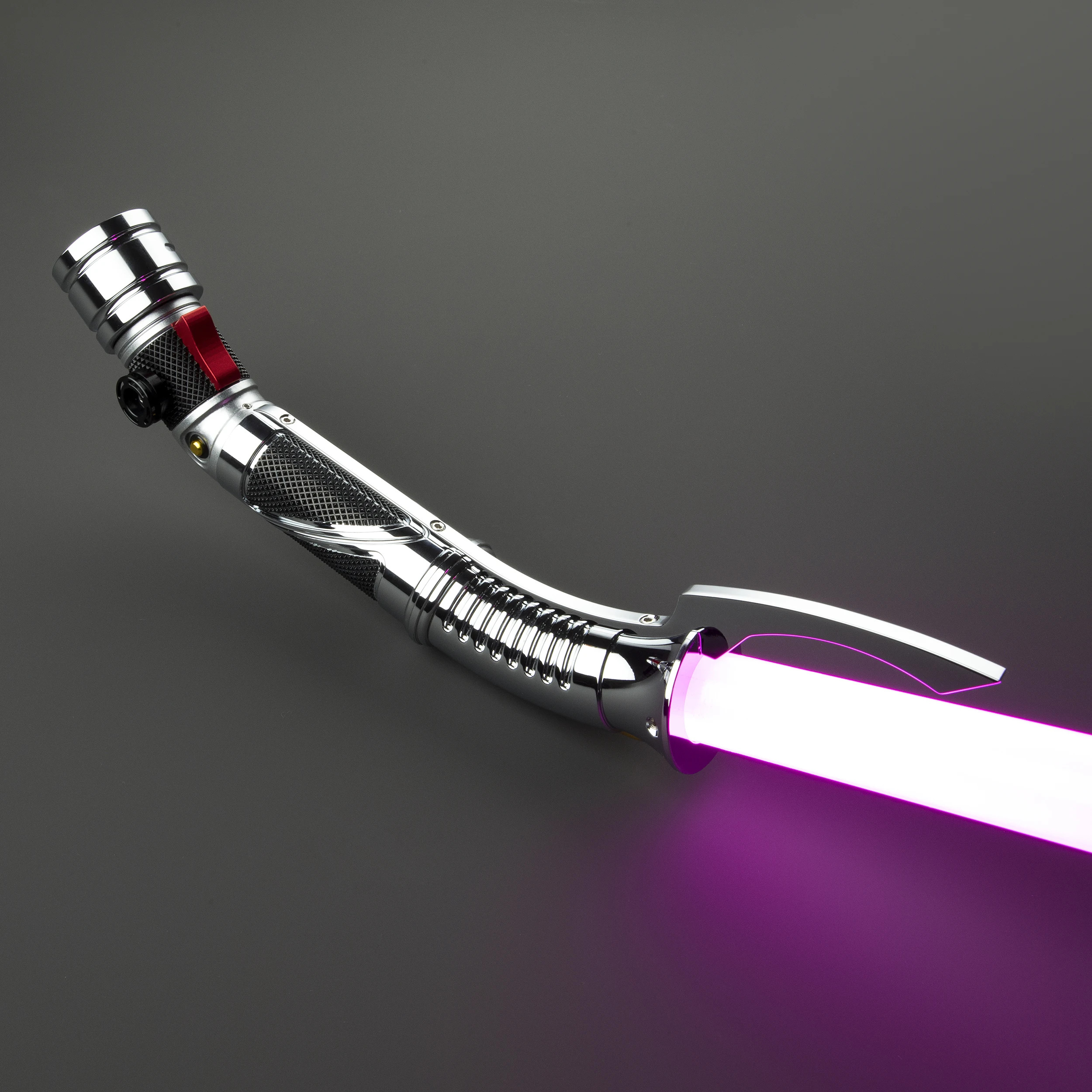 Dooku's Curved Saber - View 4