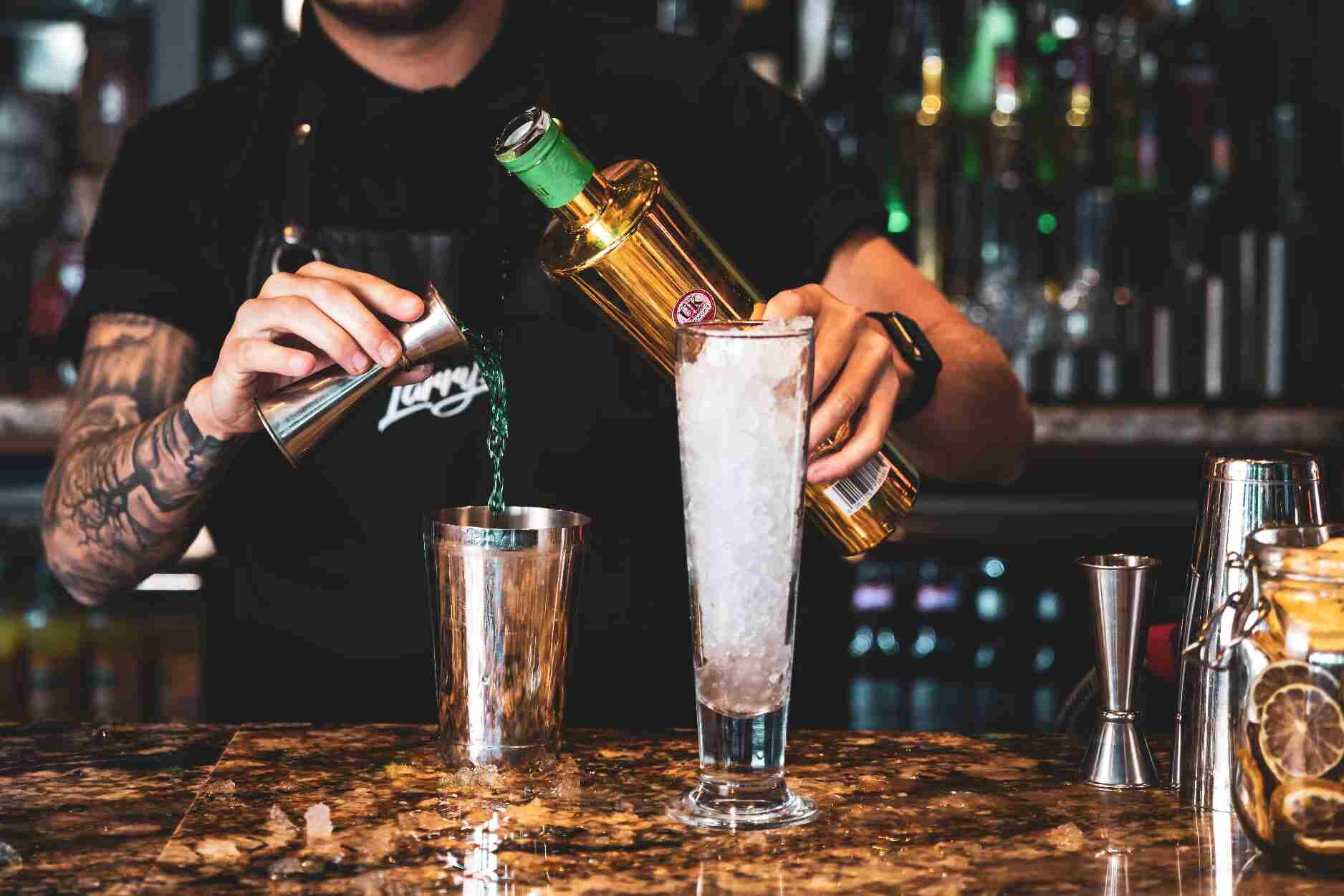Larry's Lanes | Bowling Alley in Seaton Carew