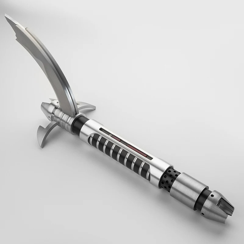 Darth Maul's Saber - View 6