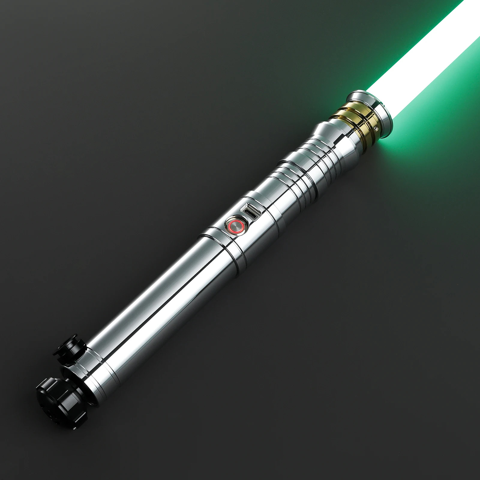 The Revan II - View 2