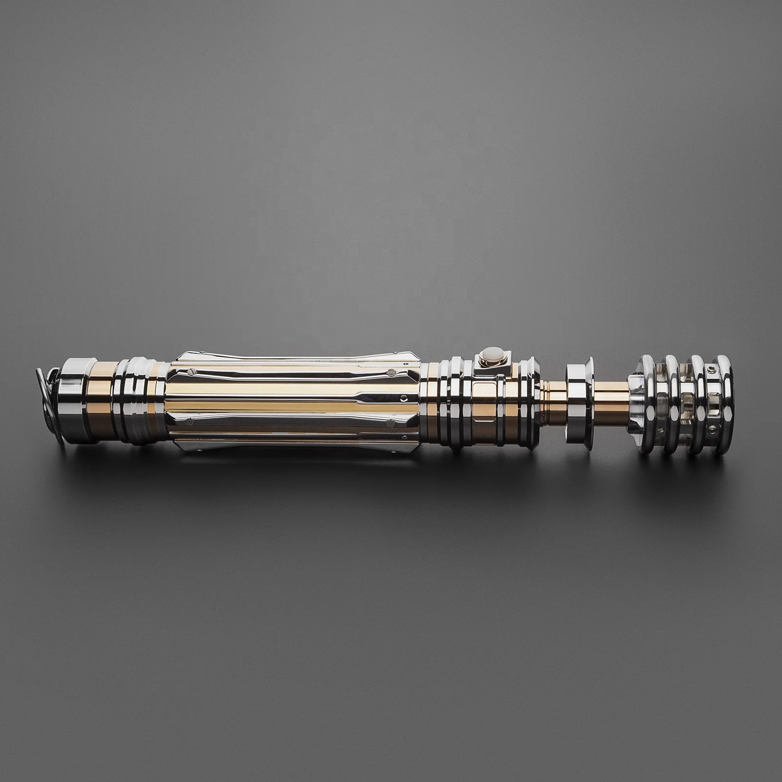Leia Organa's Saber - View 5
