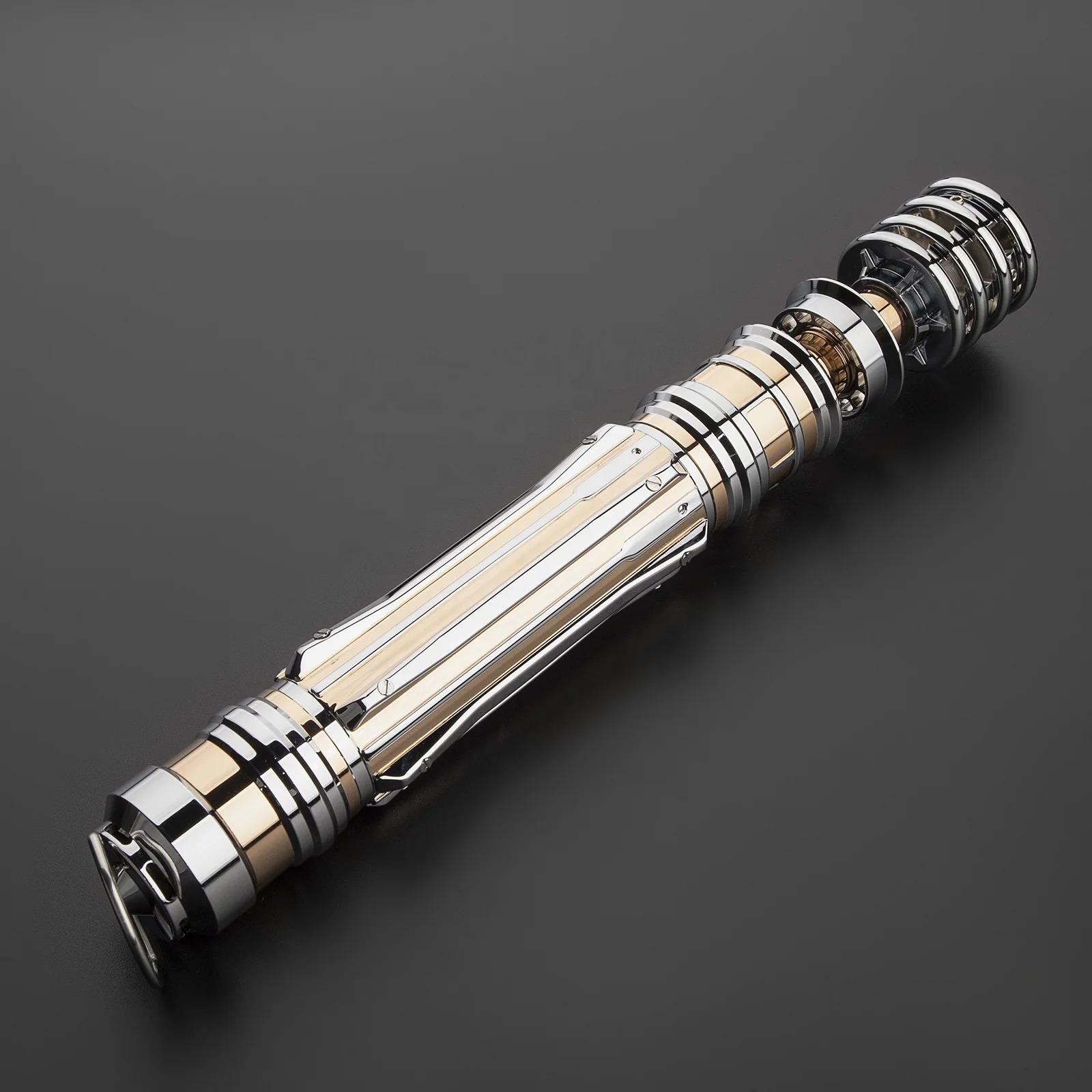Leia Organa's Saber - View 3