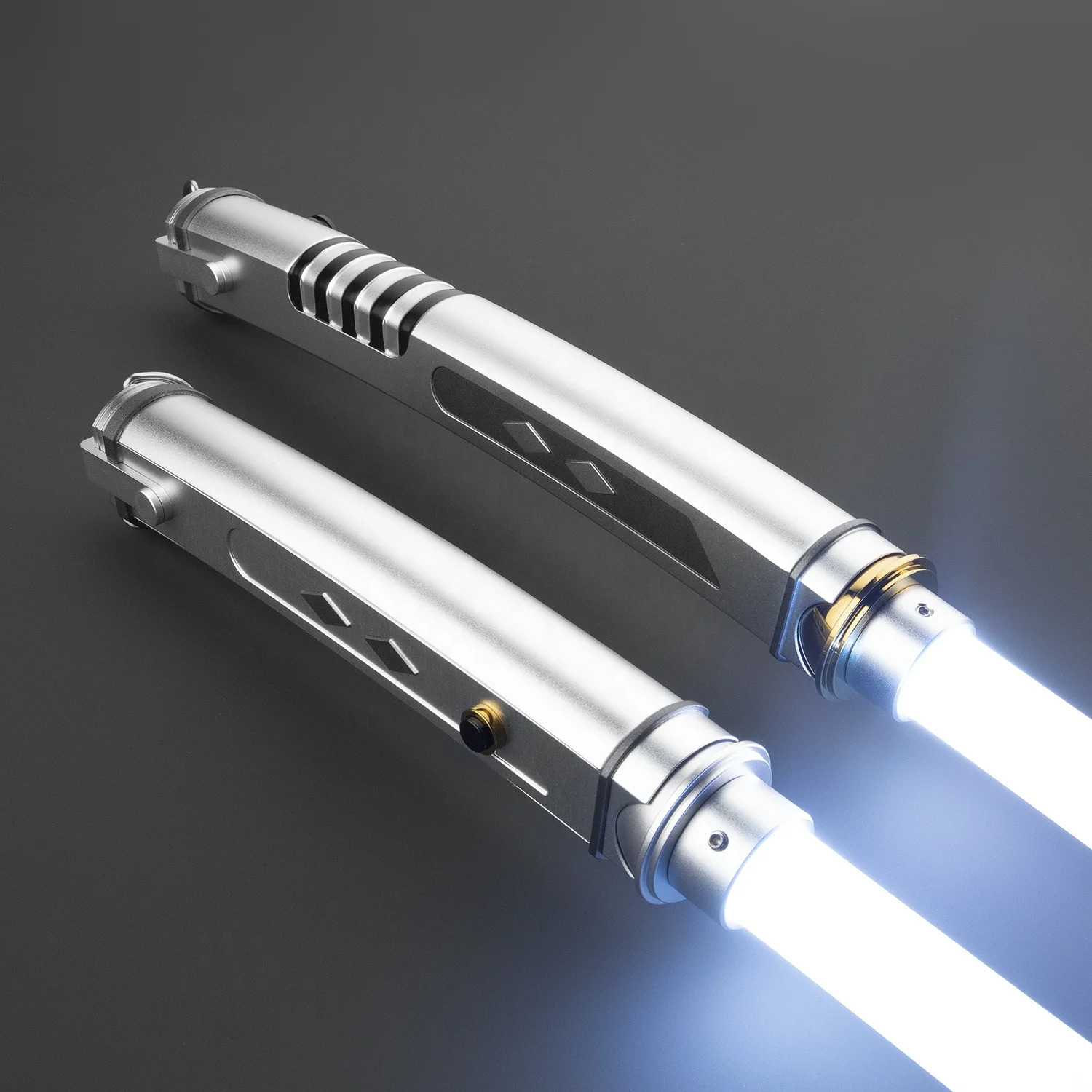 Ahsoka Tano's Sabers - View 2