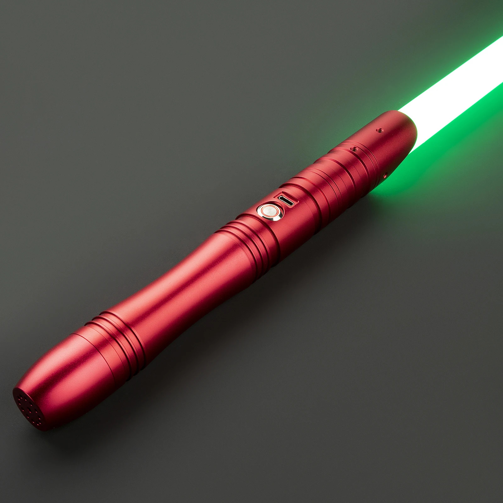 The Volt