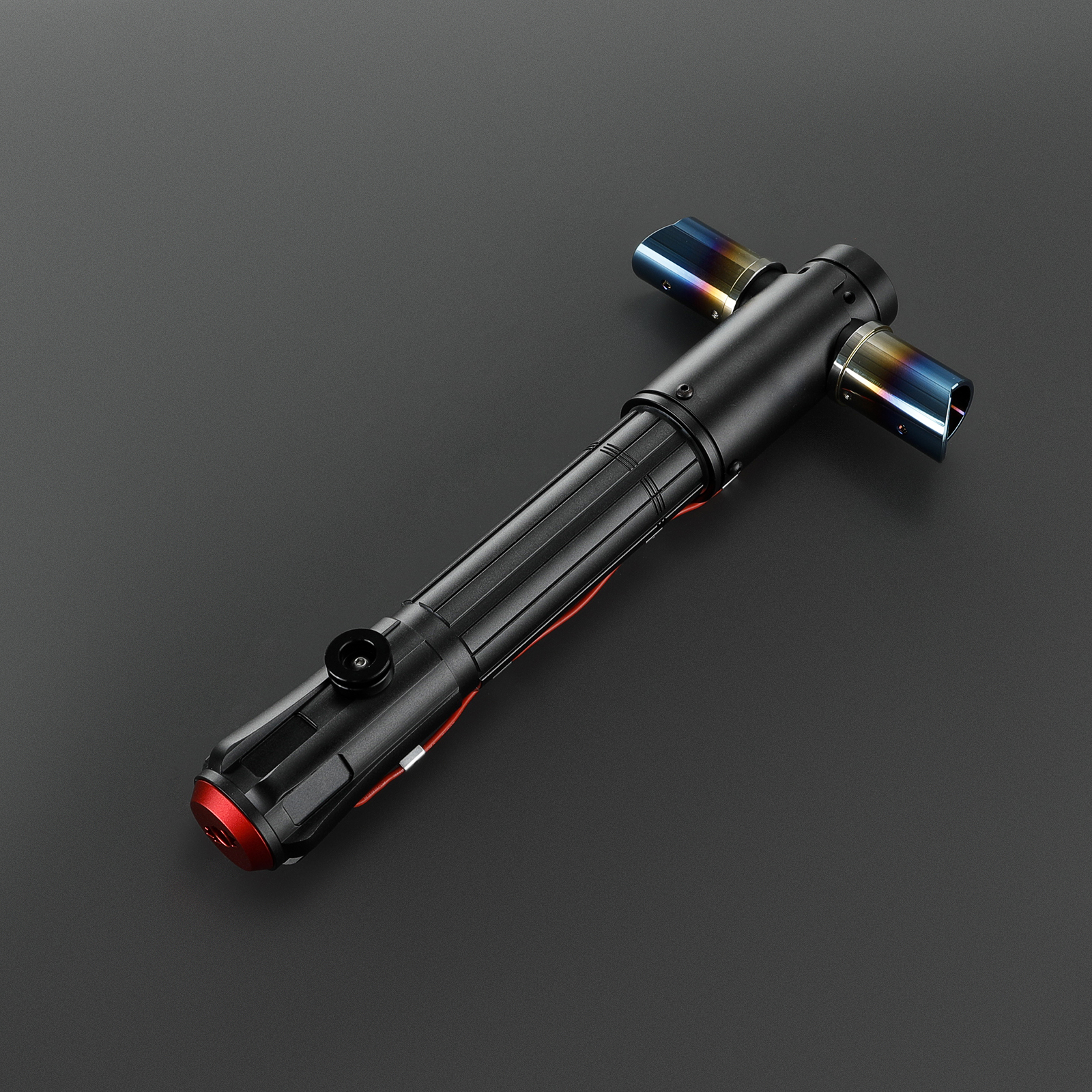 The Red Cross-guard - View 4