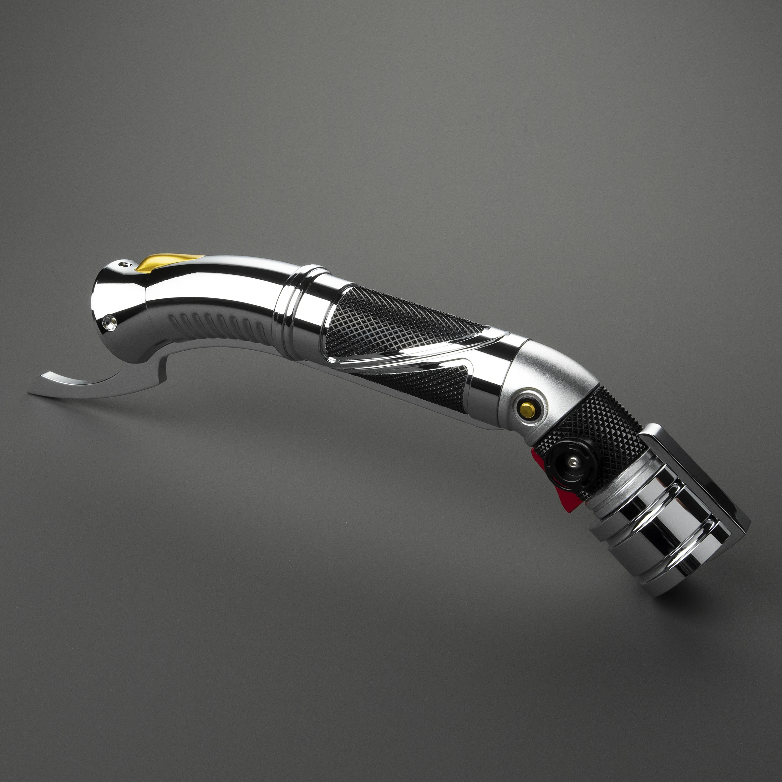 Dooku's Curved Saber - View 3