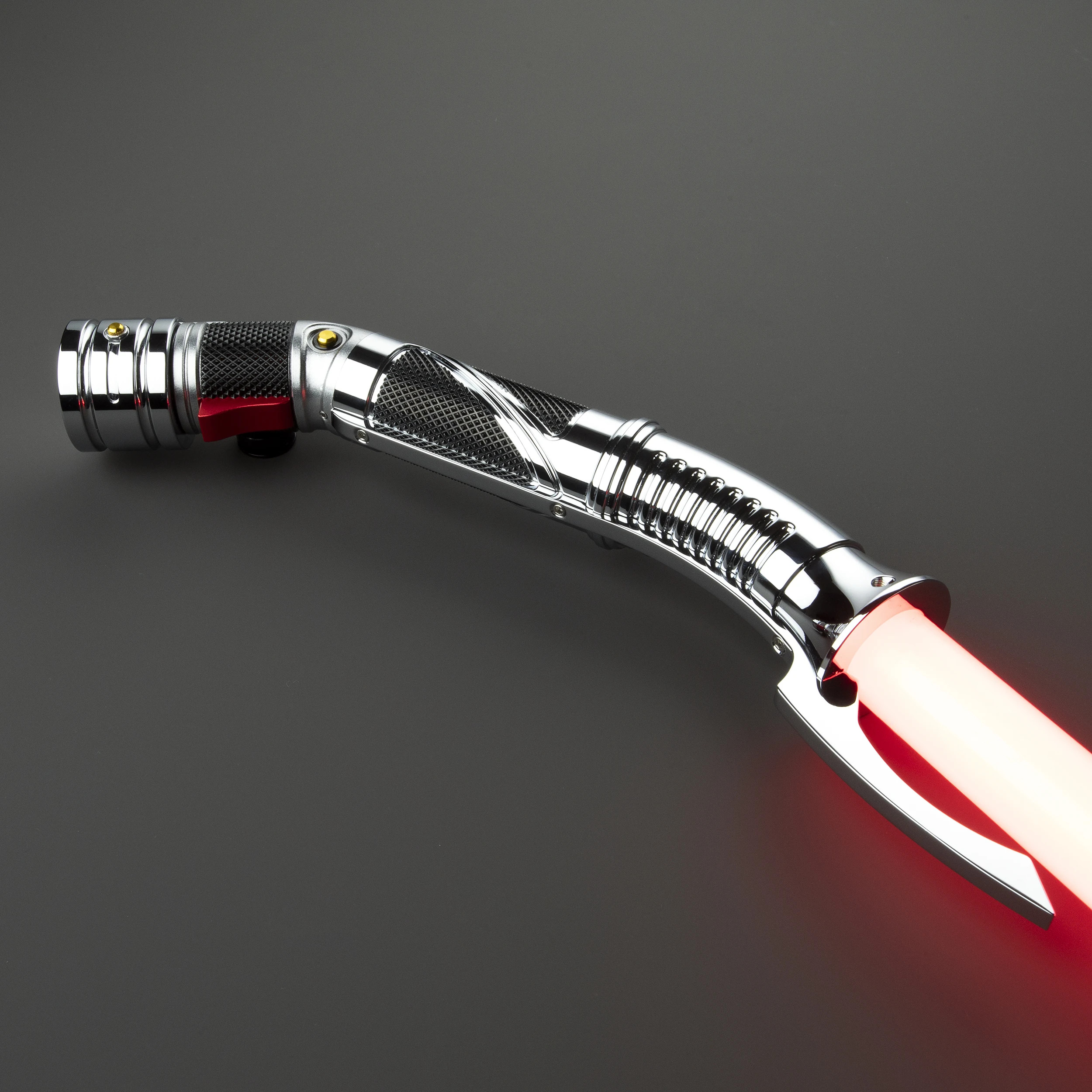 Dooku's Curved Saber - View 2
