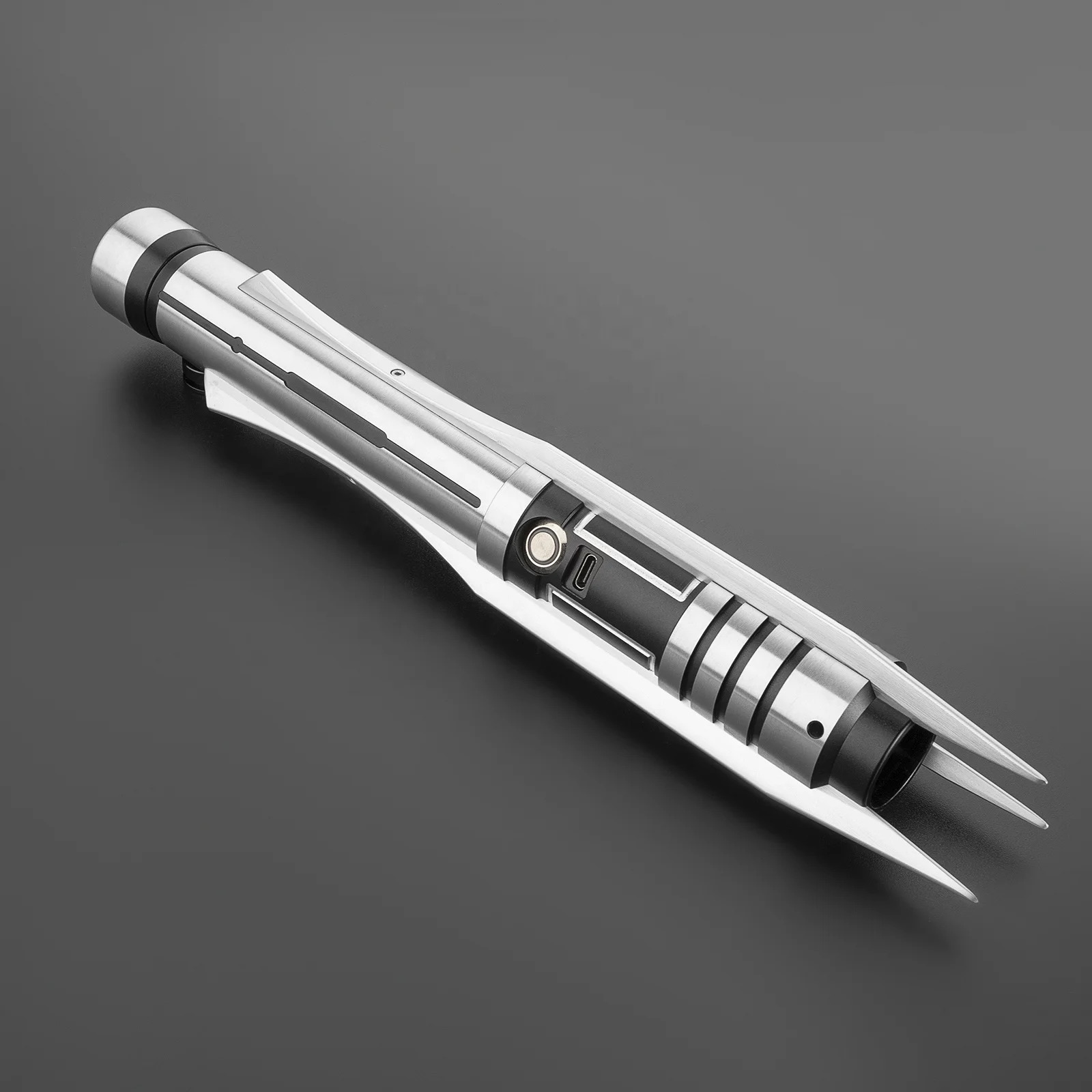 The Revan I - View 3