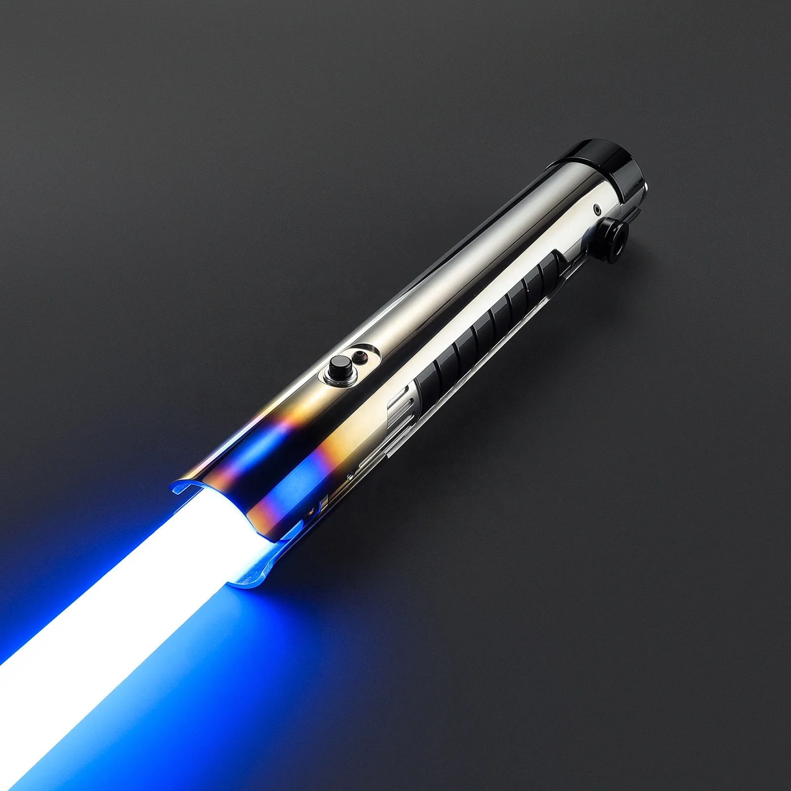 The Sol Saber - View 3