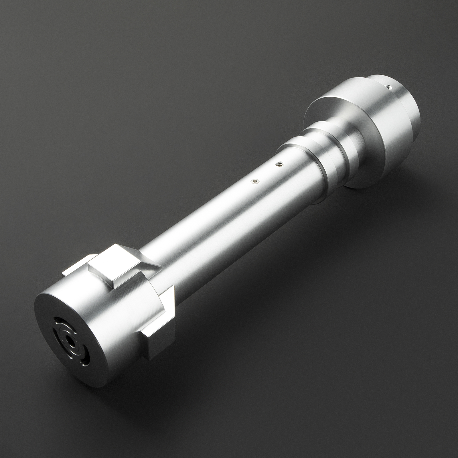 The Mini-Figure - View 2