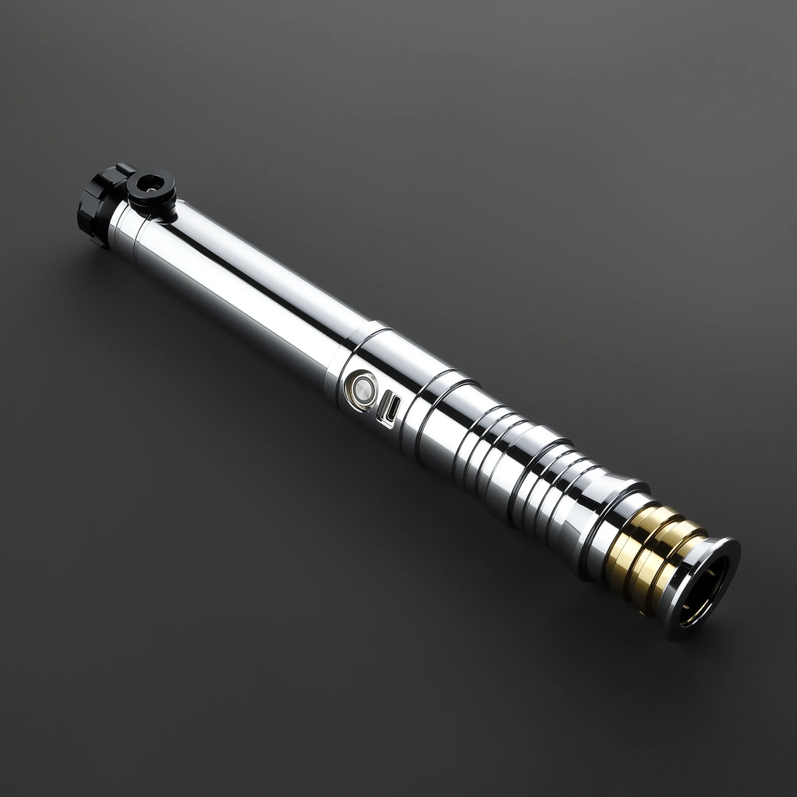 The Revan II - View 3