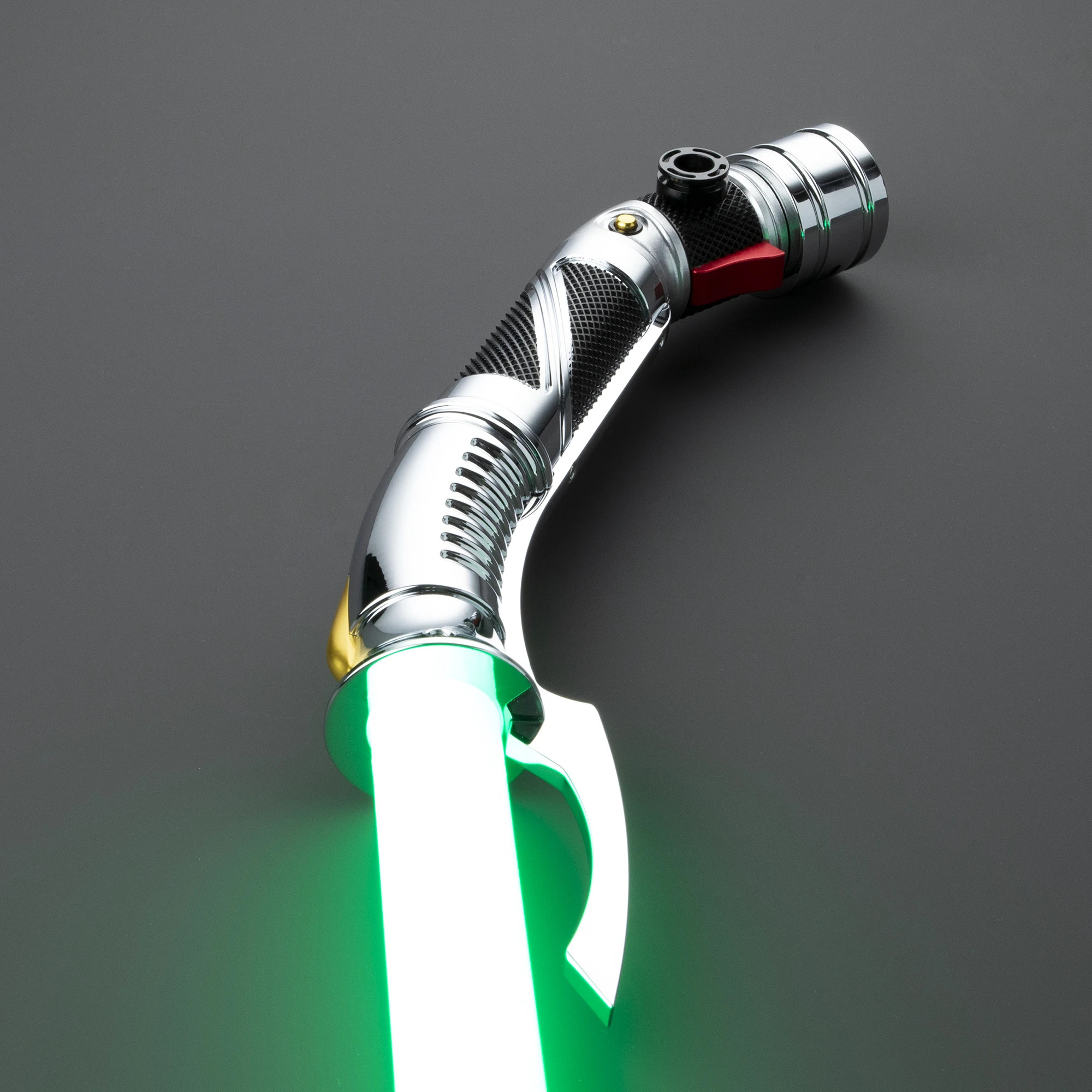 Dooku's Curved Saber - View 5