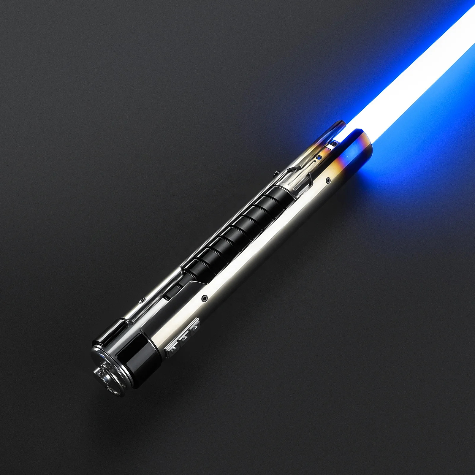 The Sol Saber - View 2