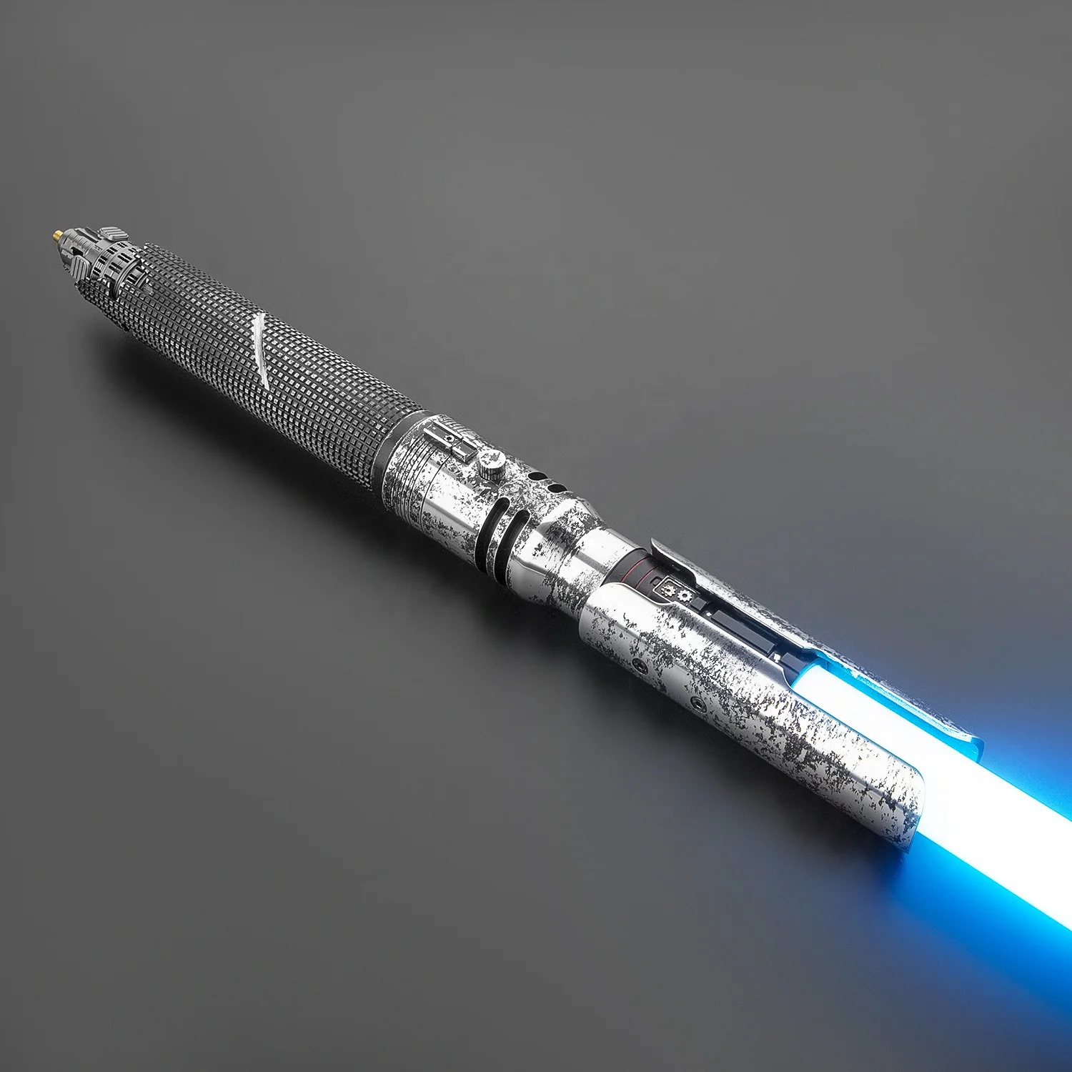 The Survivor's Saber - View 2