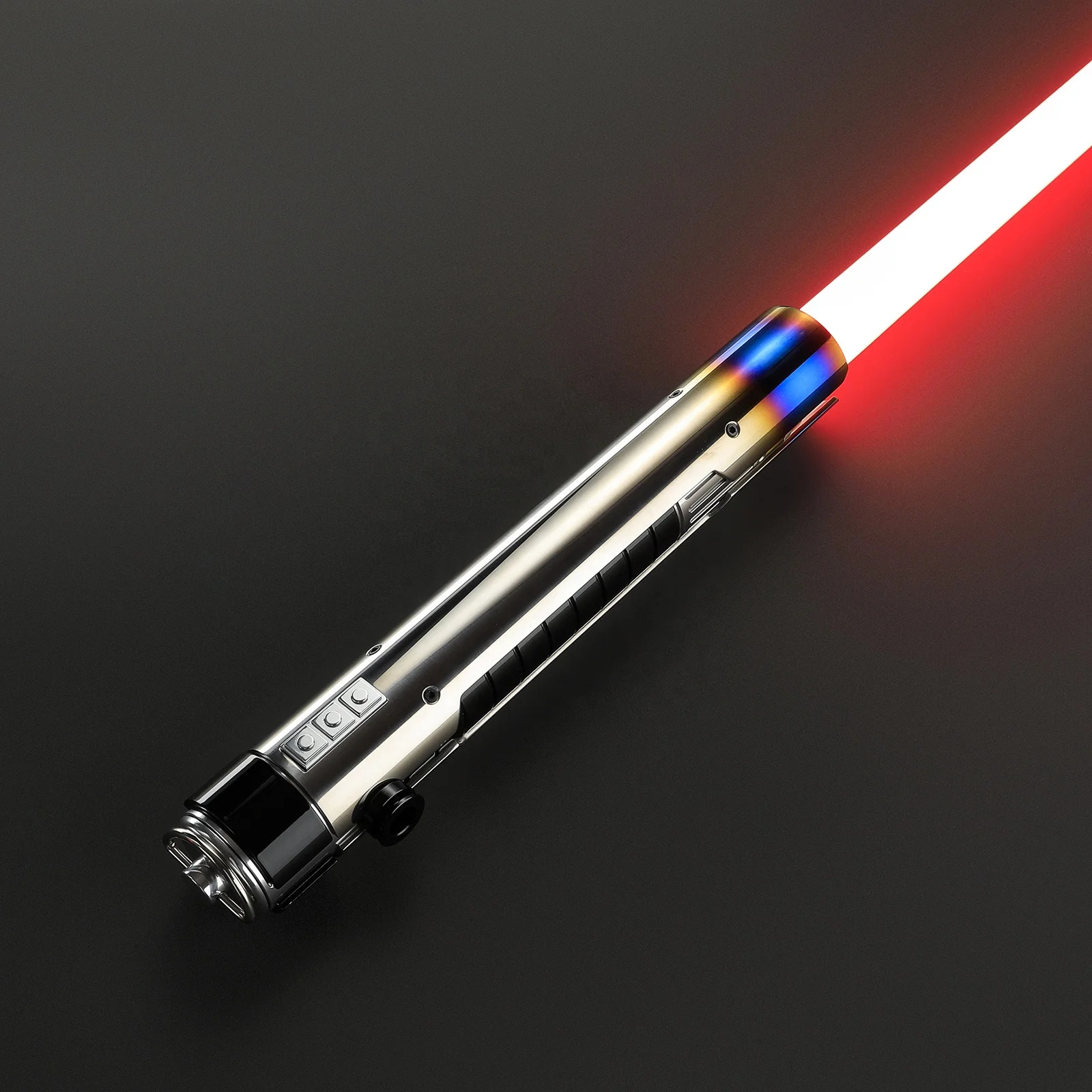 The Sol Saber - View 4