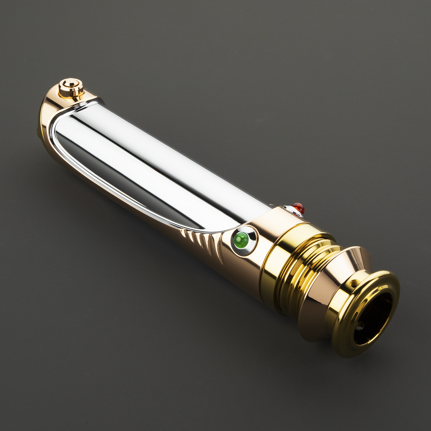 The Emperor - View 2