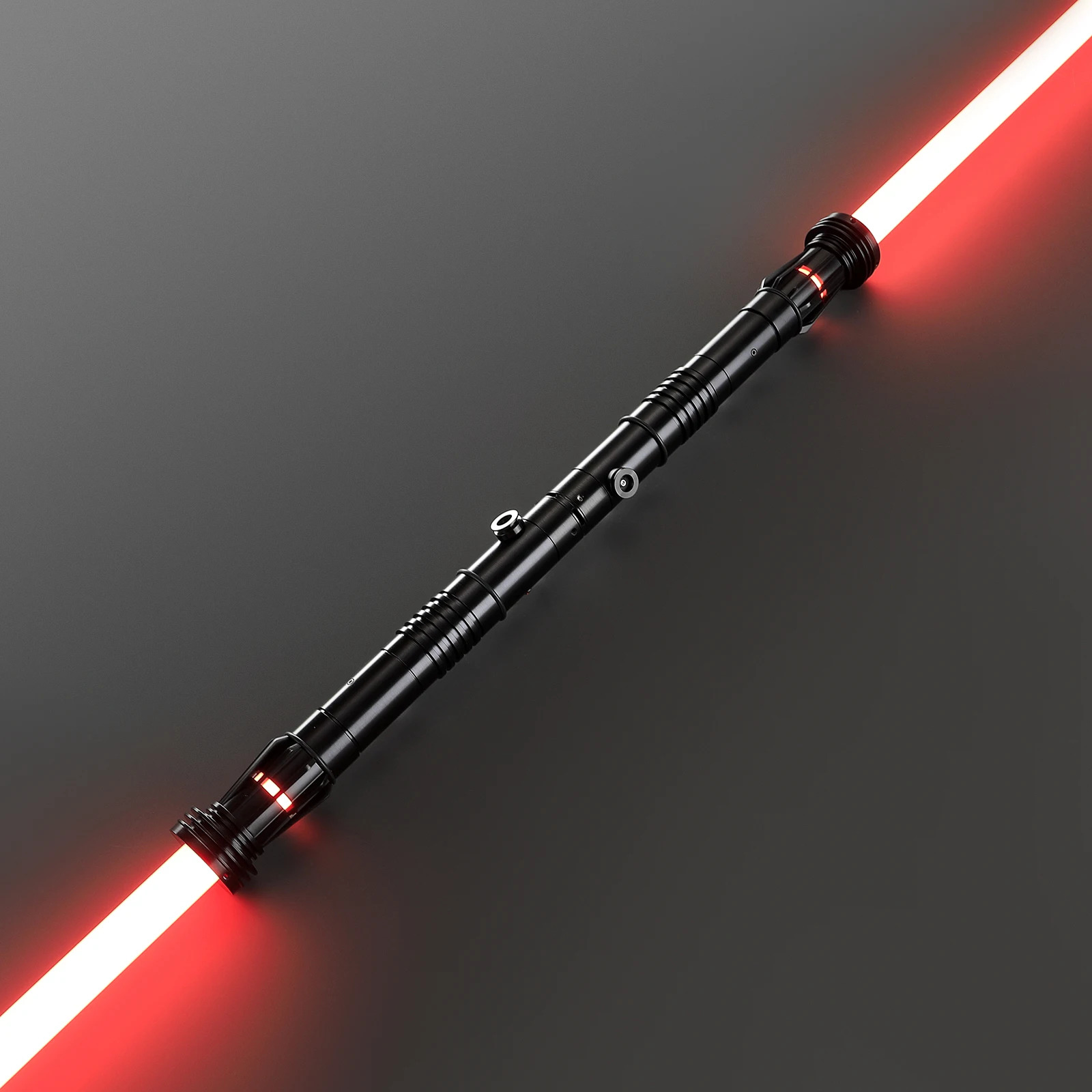 The Twinblade - View 3