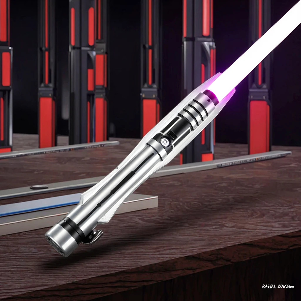 The Revan I - View 5