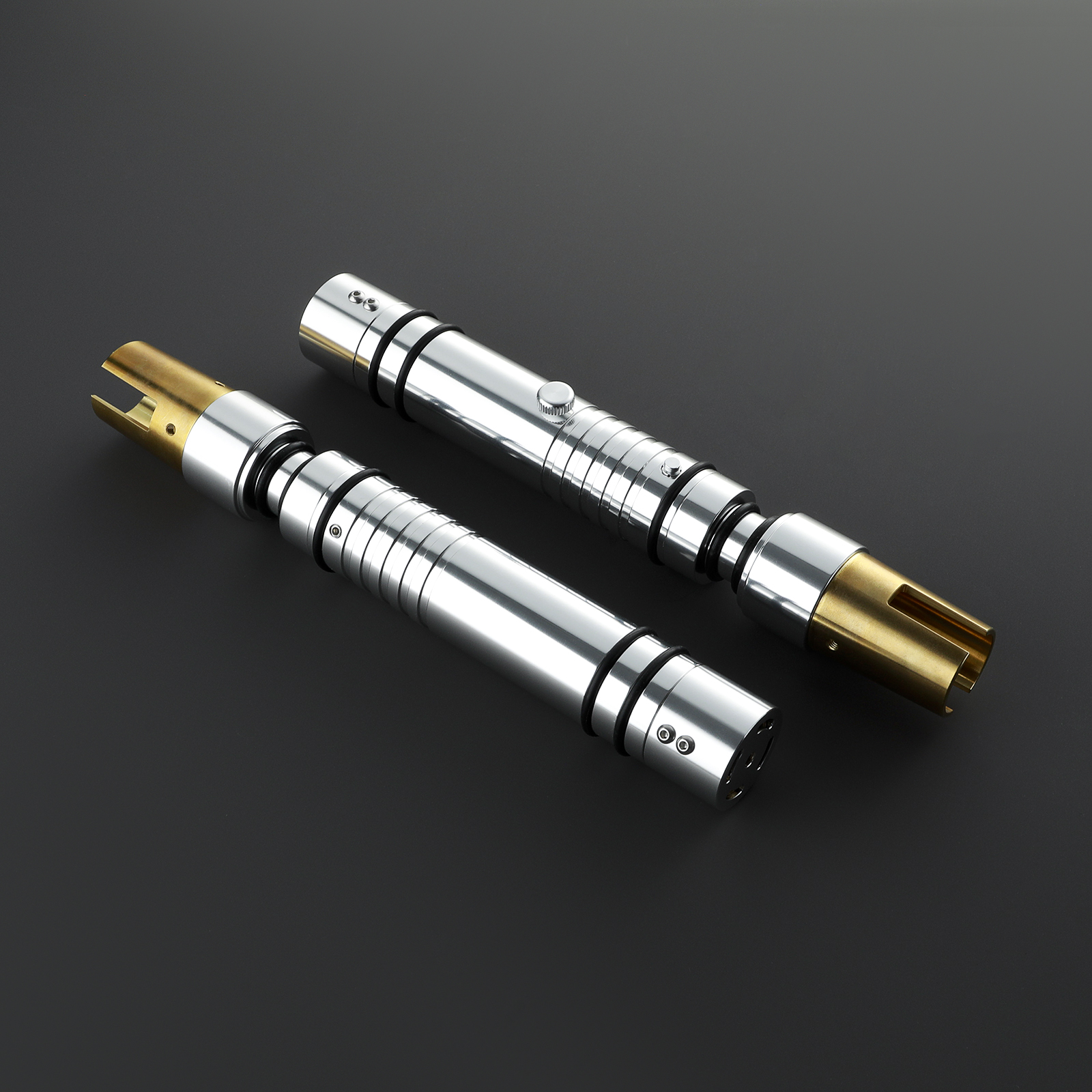 The Twin Suns - View 4