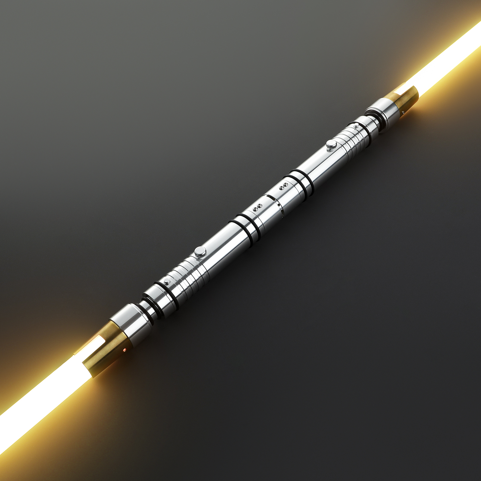 The Twin Suns - View 3