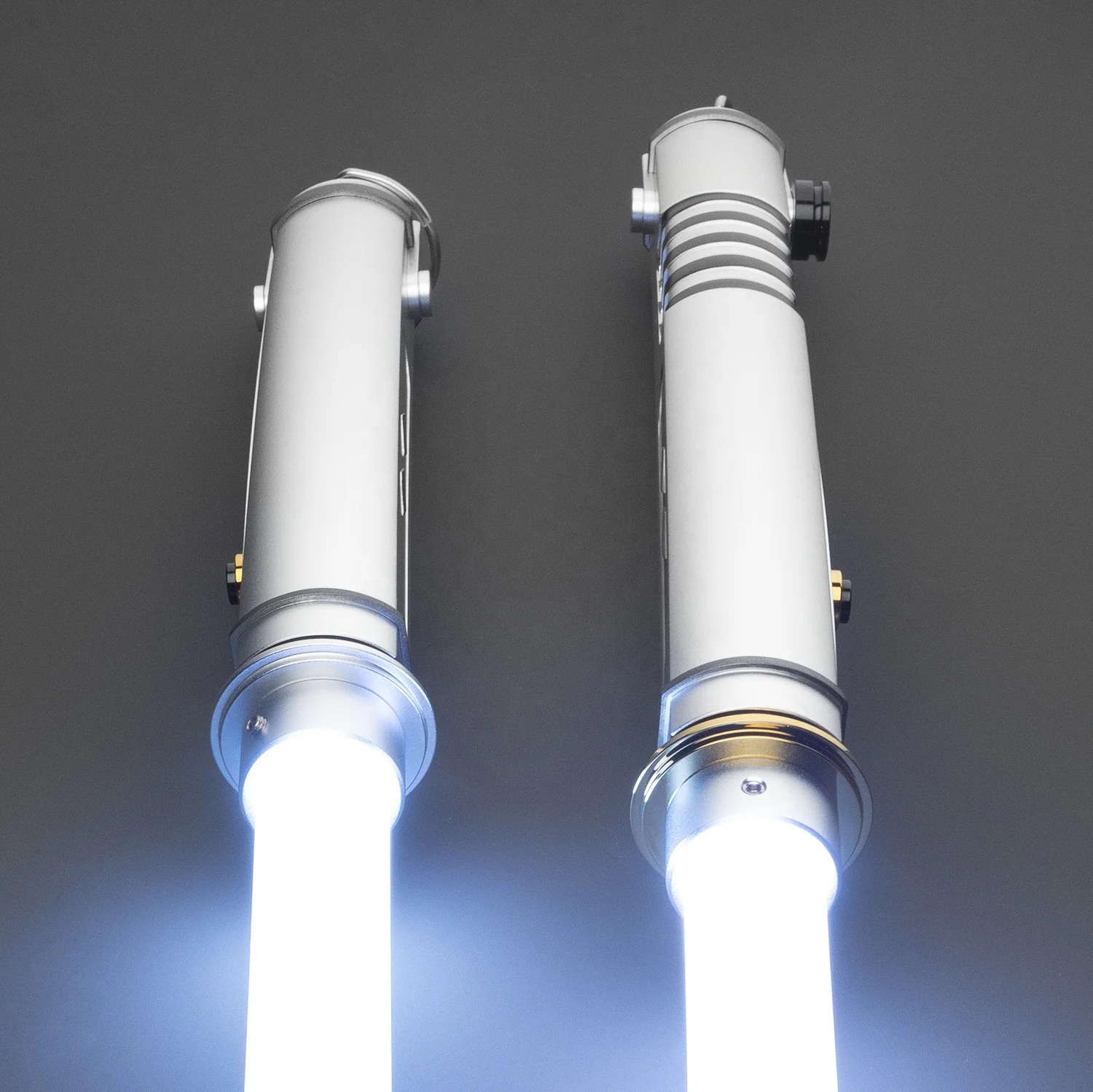 Ahsoka Tano's Sabers - View 3