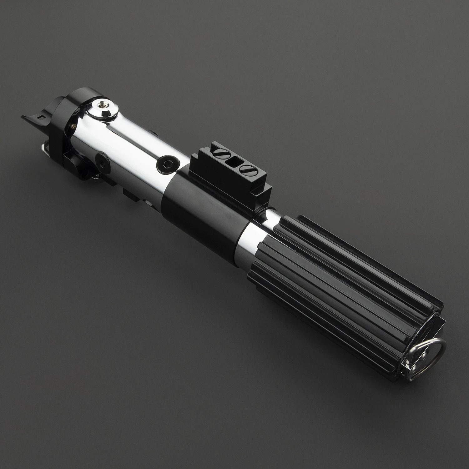 Lord Vader's Saber - View 2