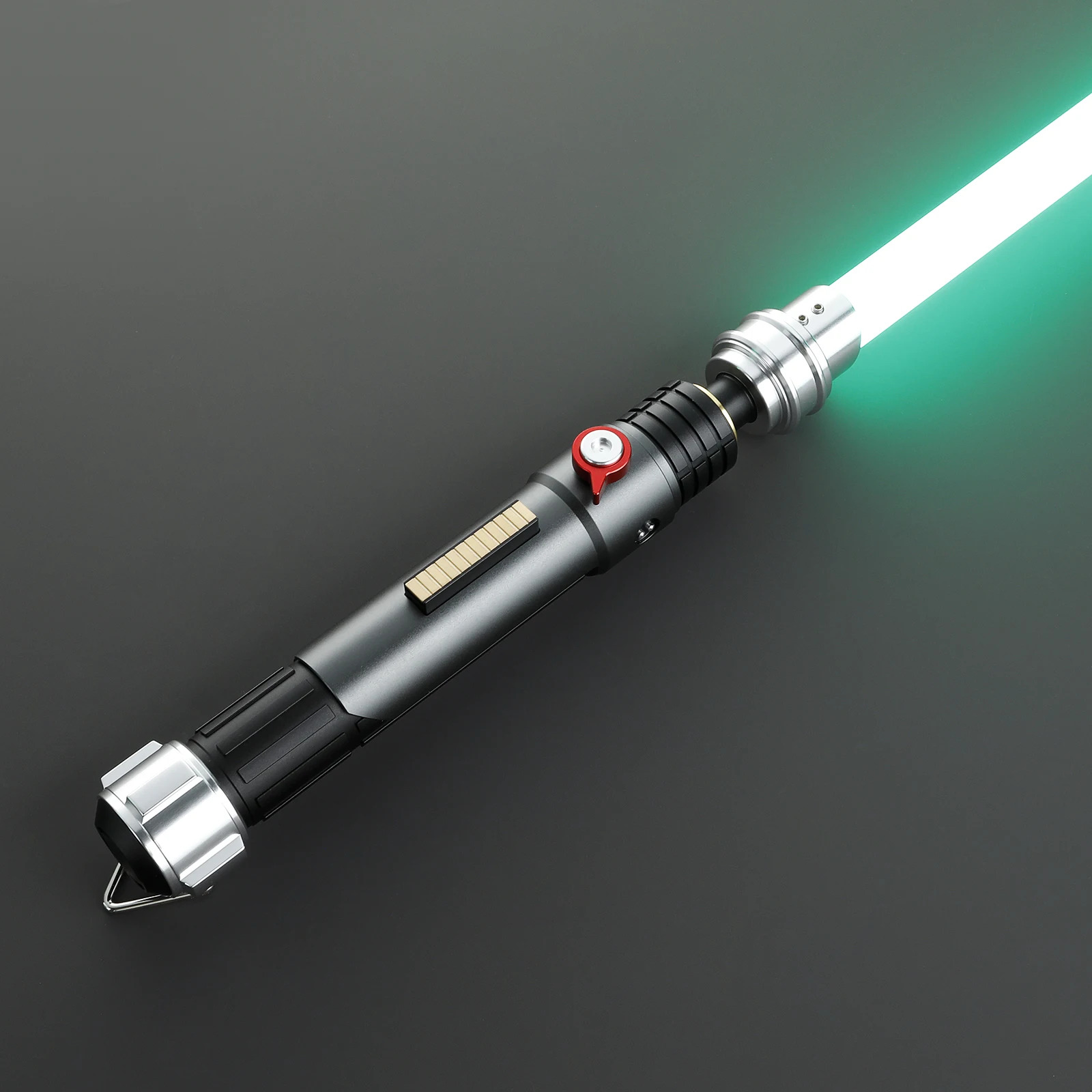 The Rebel V2