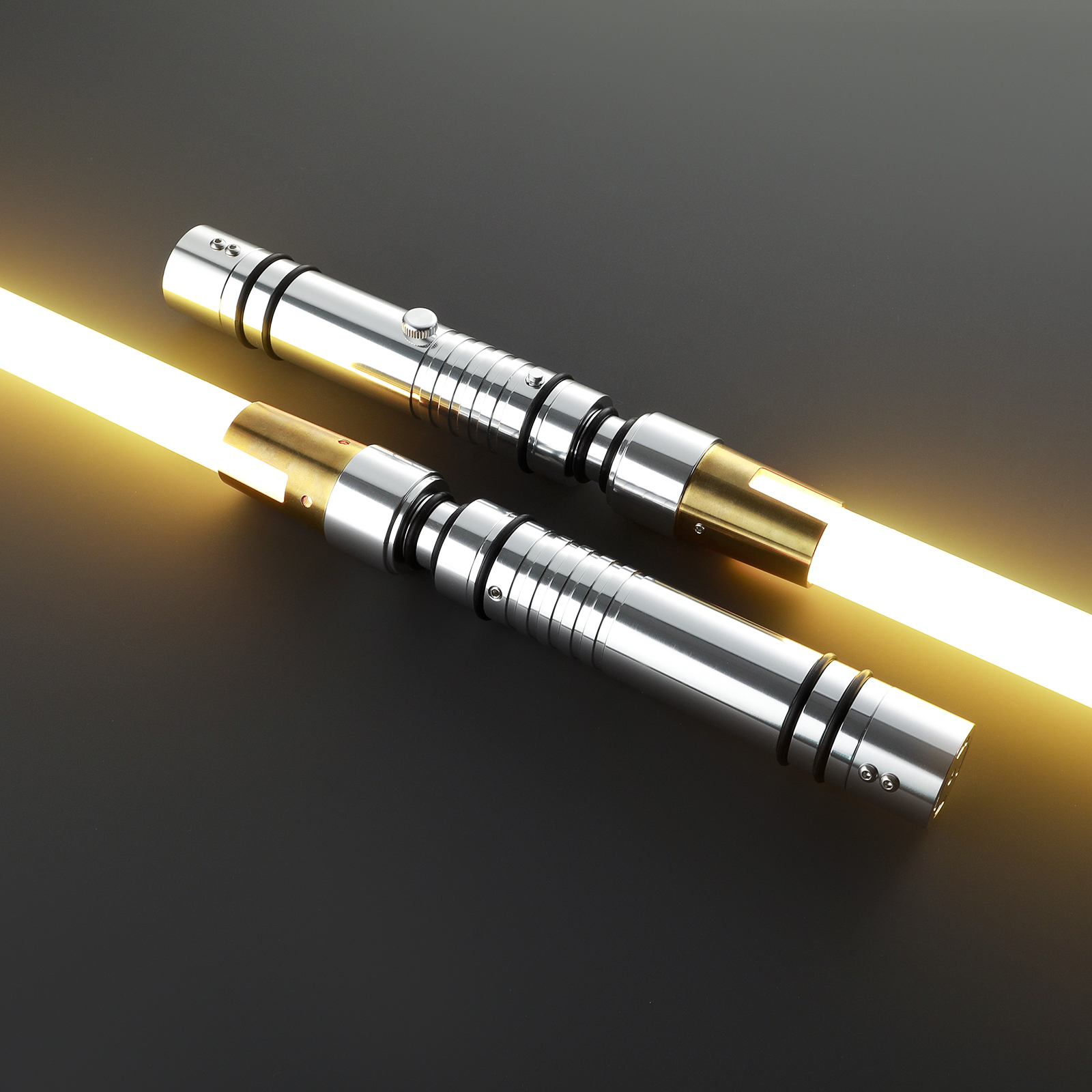 The Twin Suns - View 2