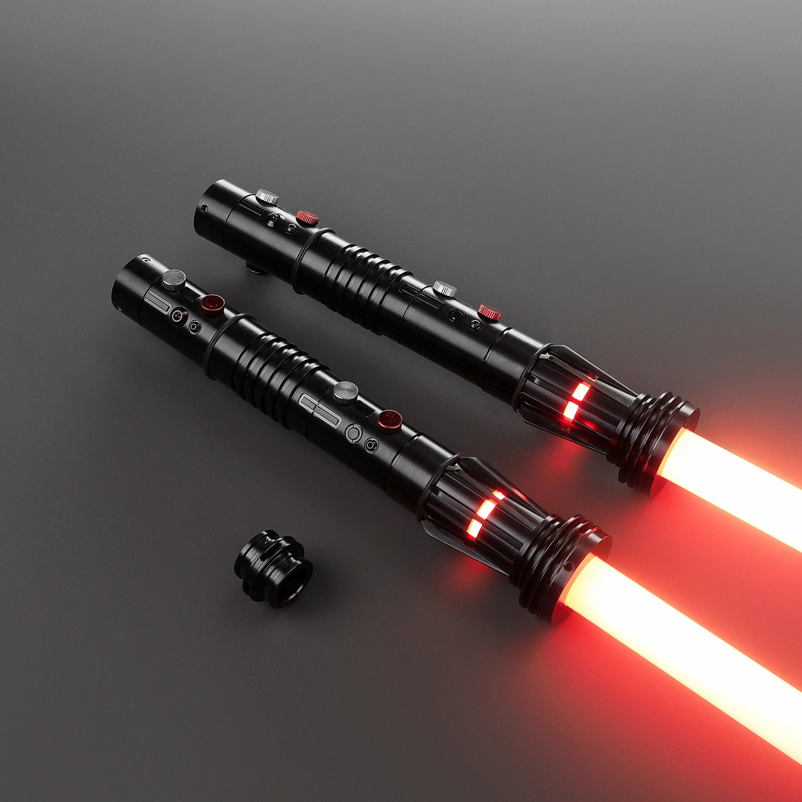 The Twinblade - View 4