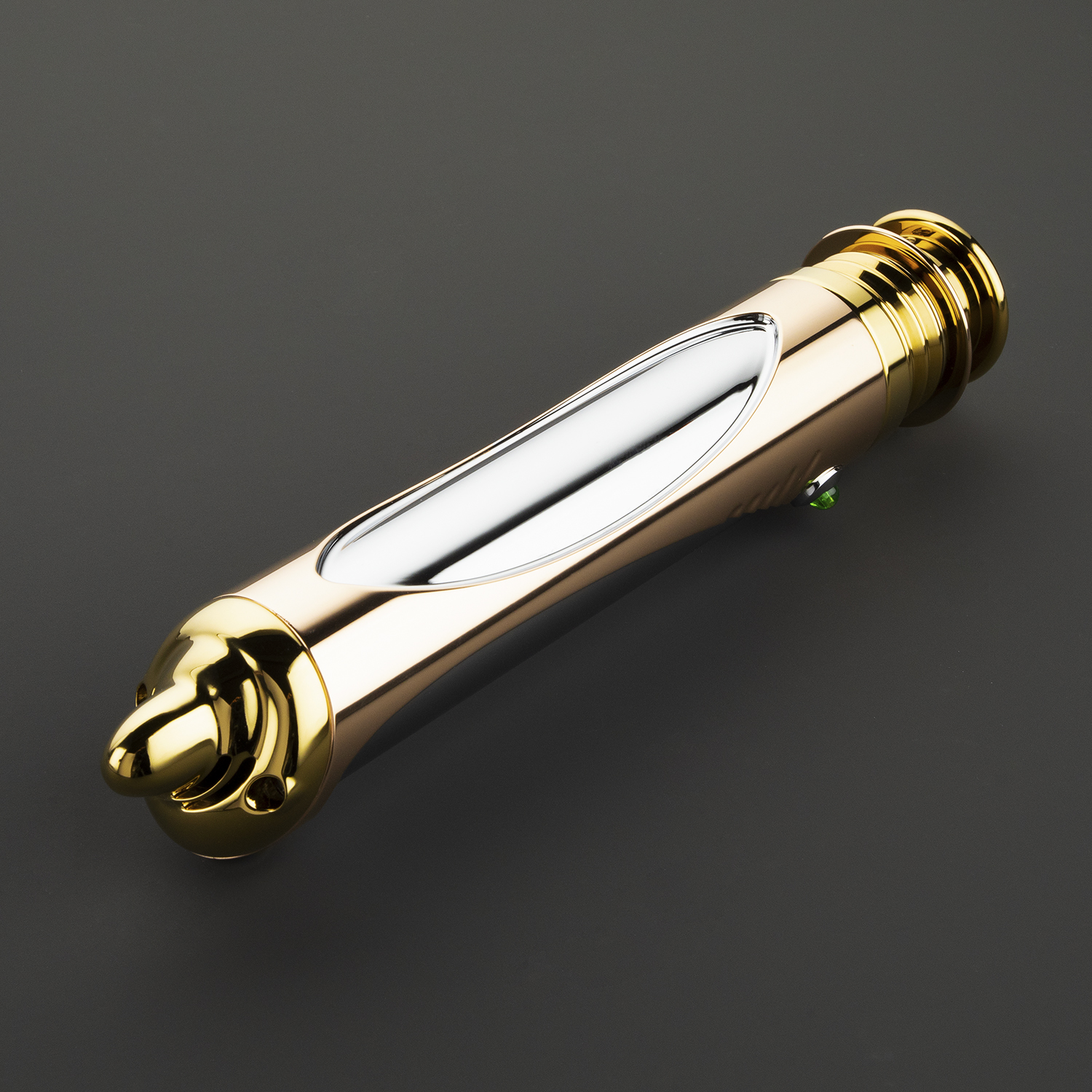 The Emperor - View 4